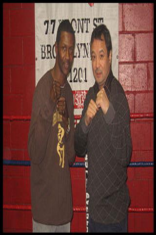 Famous People with surname Breland