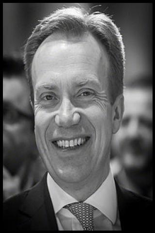 Famous People with surname Brende