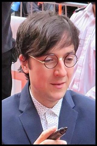 Famous People with surname Brener