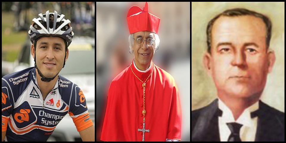 Famous People with surname Brenes