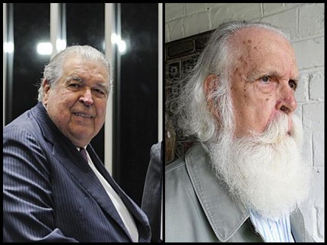 Famous People with surname Brennand