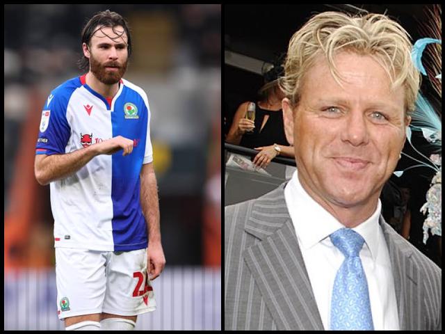 Famous People with surname Brereton