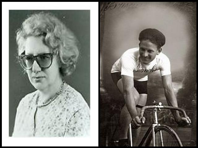 Famous People with surname Bresciani