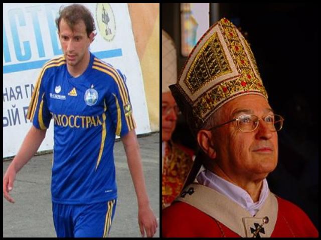 Famous People with surname Bressan