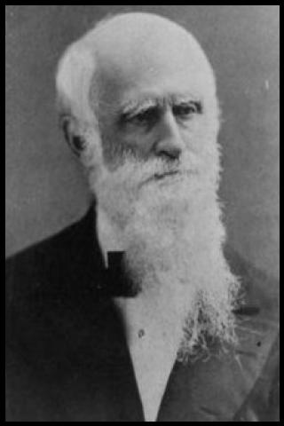 Famous People with surname Brewerton