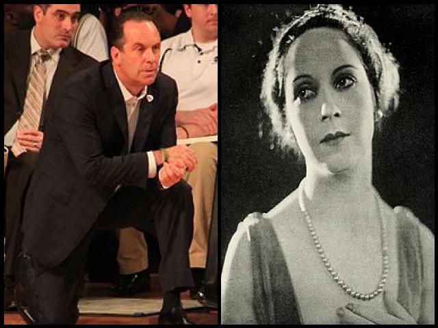 Famous People with surname Brey