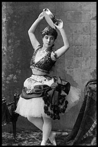 Famous People with surname Brianza