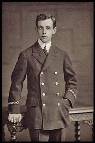 Famous People with surname Bride