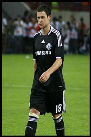 Famous People with surname Bridge