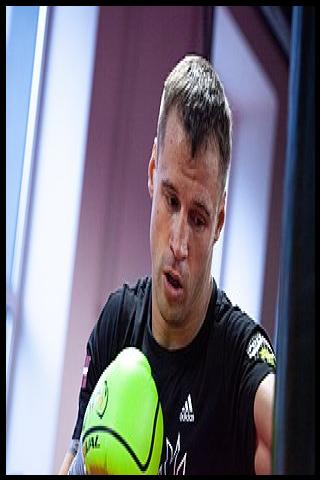 Famous People with surname Briedis