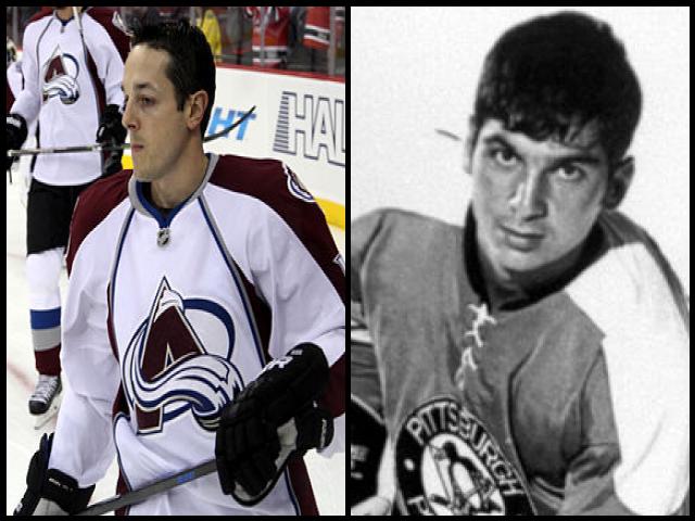 Famous People with surname Briere