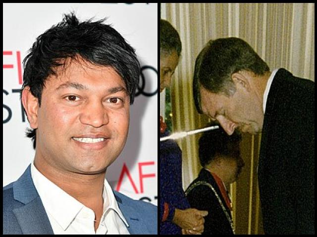 Famous People with surname Brierley