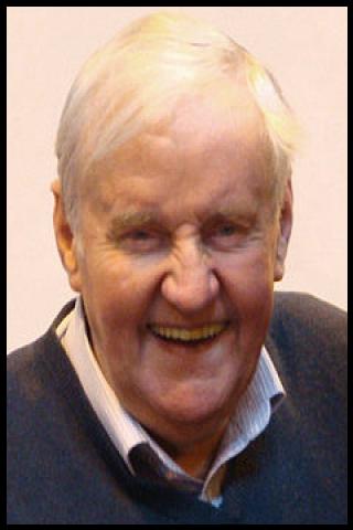 Famous People with surname Briers