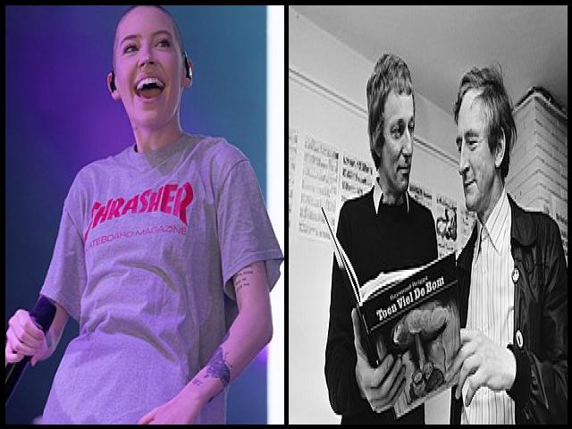 Famous People with surname Briggs