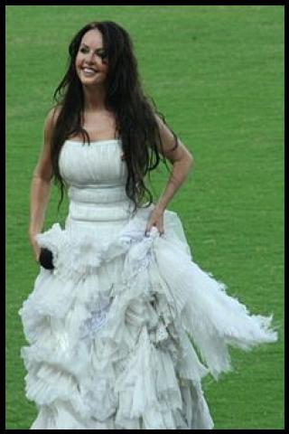 Famous People with surname Brightman