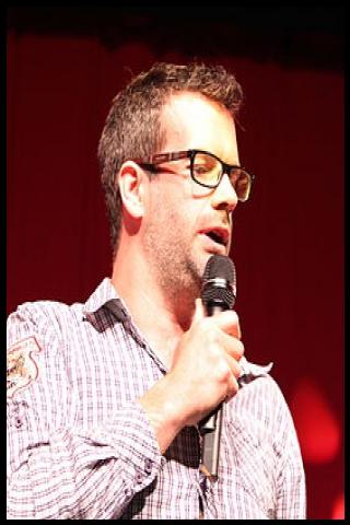 Famous People with surname Brigstocke