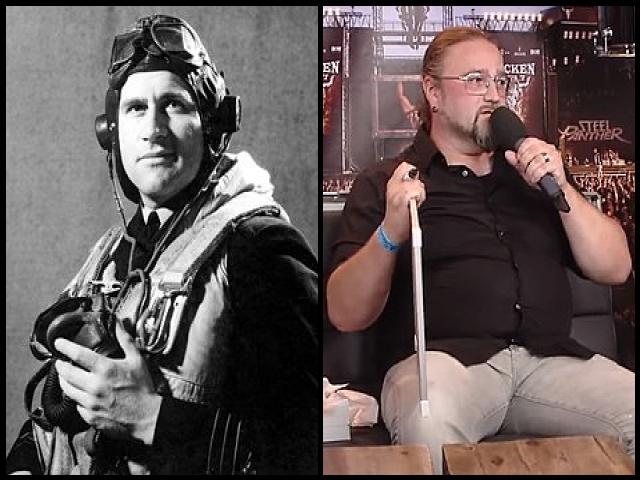 Famous People with surname Brill