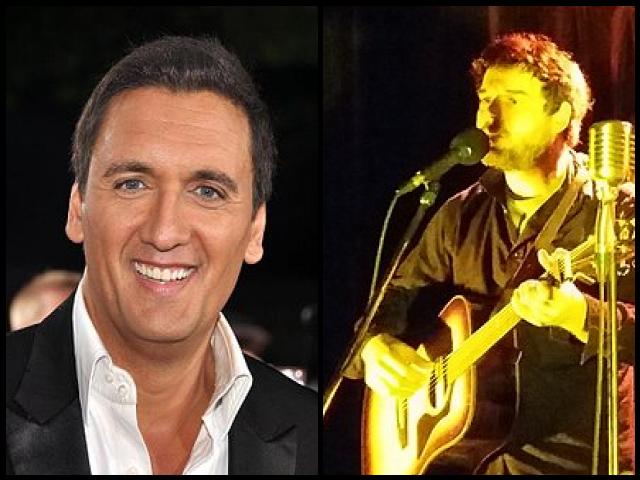 Famous People with surname Brillant