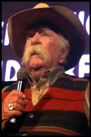 Famous People with surname Brimley