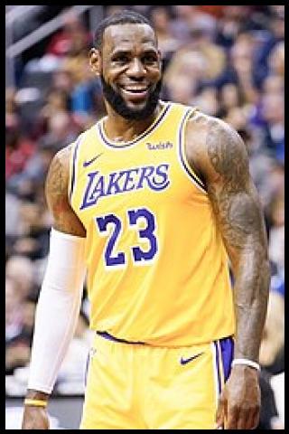 Famous People with surname Brinson