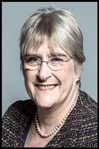 Famous People with surname Brinton