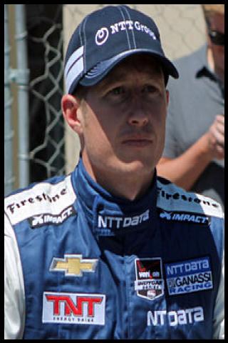 Famous People with surname Briscoe