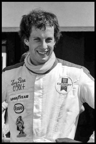 Famous People with surname Brise