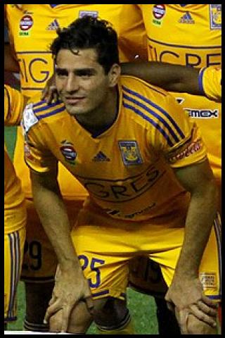 Famous People with surname Brise&ntilde;o