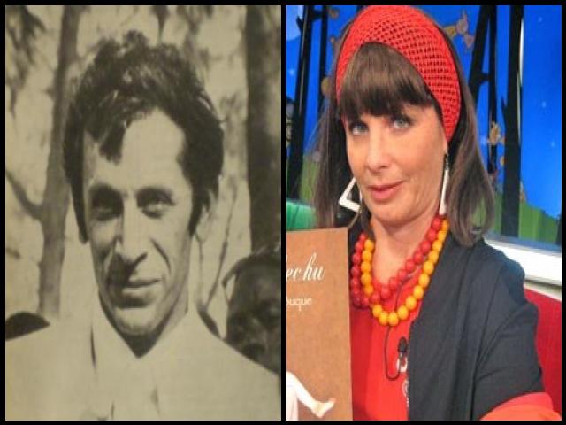 Famous People with surname Bri&scaron;ki