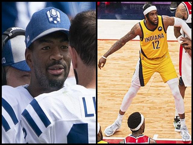 Famous People with surname Brissett