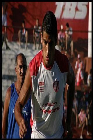 Famous People with surname Britez