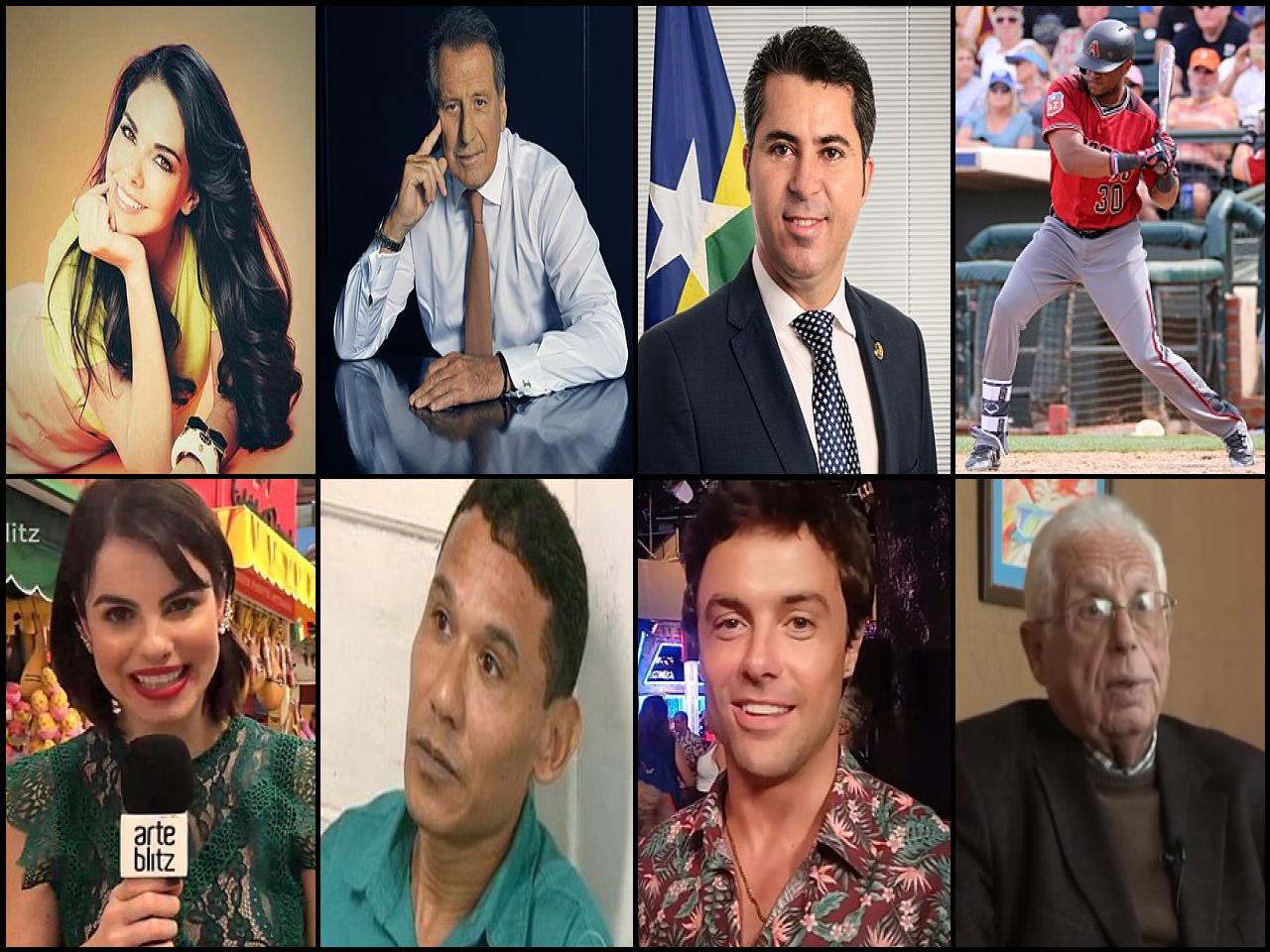 Famous People with surname Brito