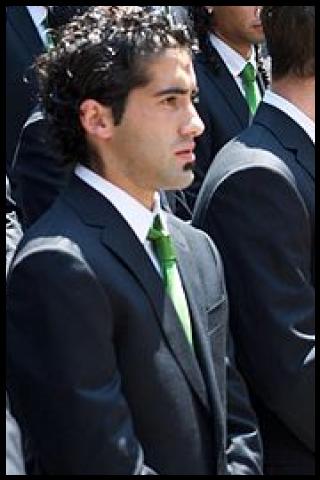 Famous People with surname Britos