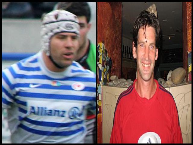 Famous People with surname Brits