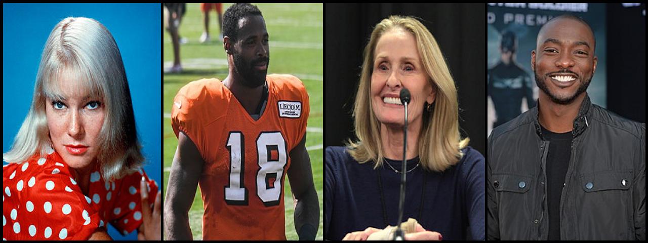 Famous People with surname Britt