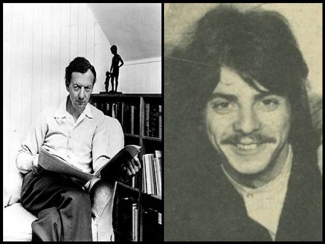 Famous People with surname Britten