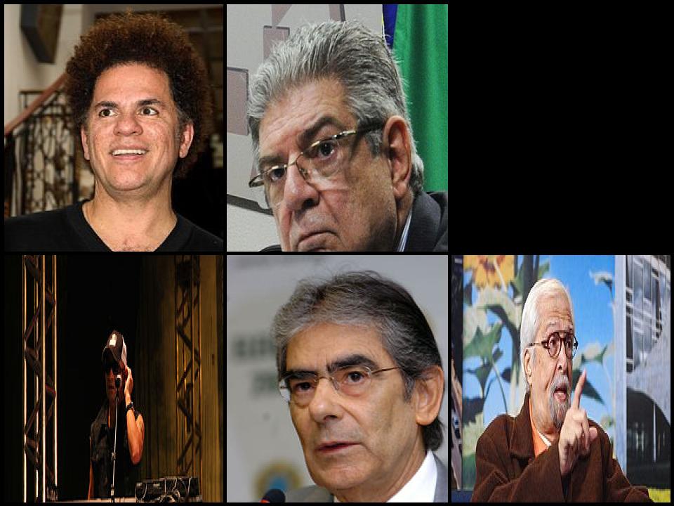 Famous People with surname Britto