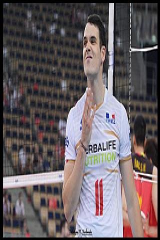 Famous People with surname Brizard