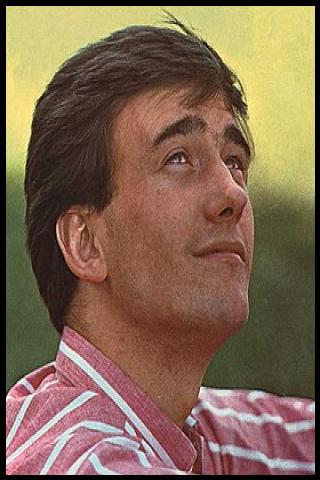 Famous People with surname Broberg