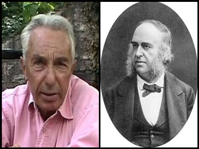 Famous People with surname Broca