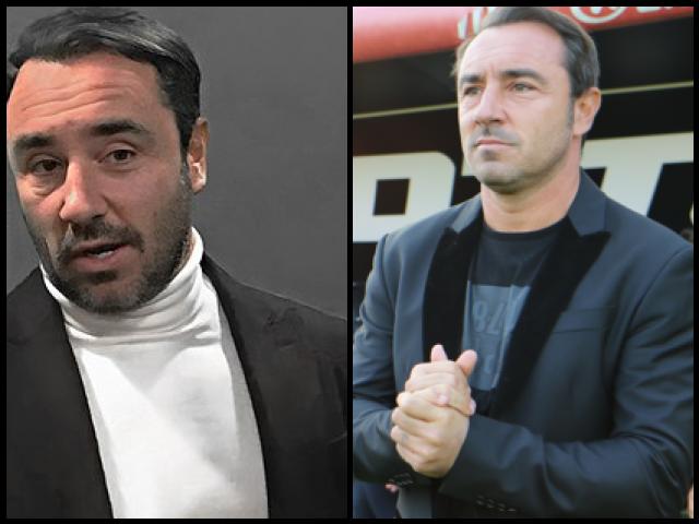 Famous People with surname Brocchi