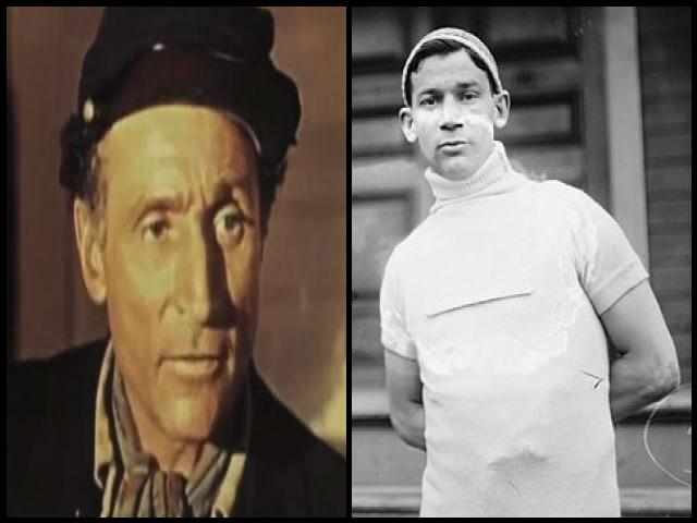 Famous People with surname Brocco