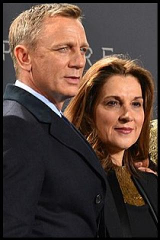 Famous People with surname Broccoli