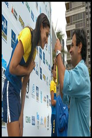 Famous People with surname Brochado