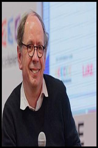 Famous People with surname Broche