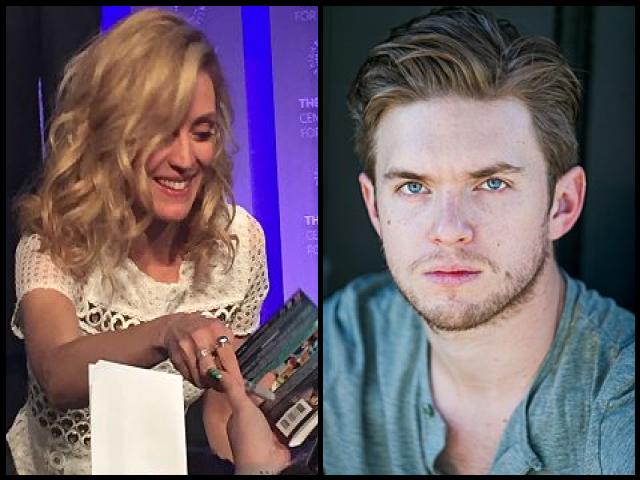 Famous People with surname Brochu