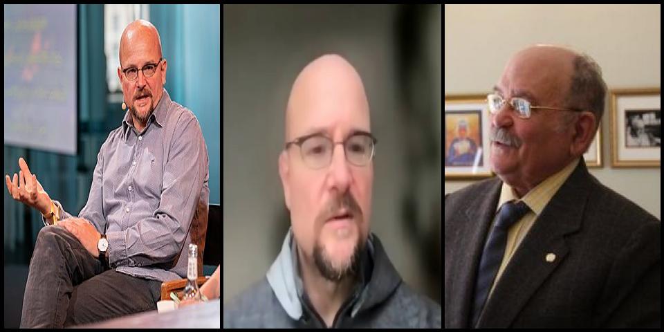 Famous People with surname Brockmann