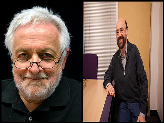 Famous People with surname Br&ouml;der