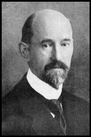 Famous People with surname Brodmann