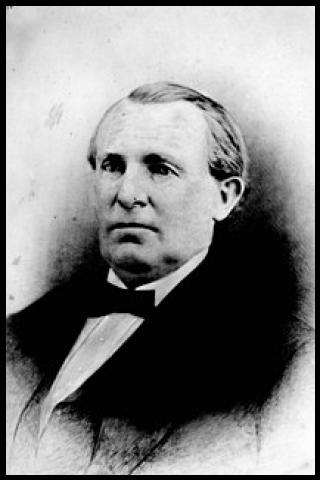 Famous People with surname Brogden